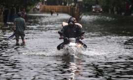Mumbai rain: After a dry August, will September bring relief? What IMD predicts