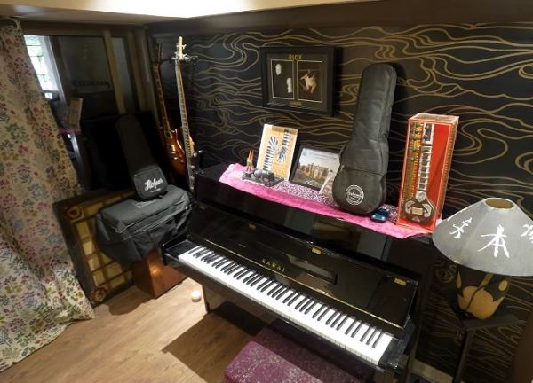 Sumeet Raghavan's house tour