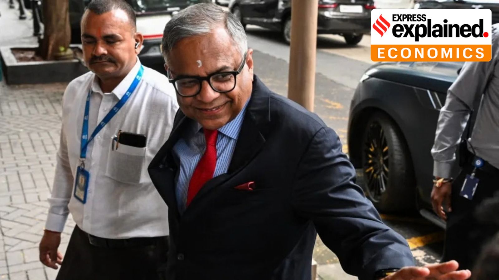 How merging Tata Electronics, TCE could help Tata Sons avoid an RBI-mandated listing