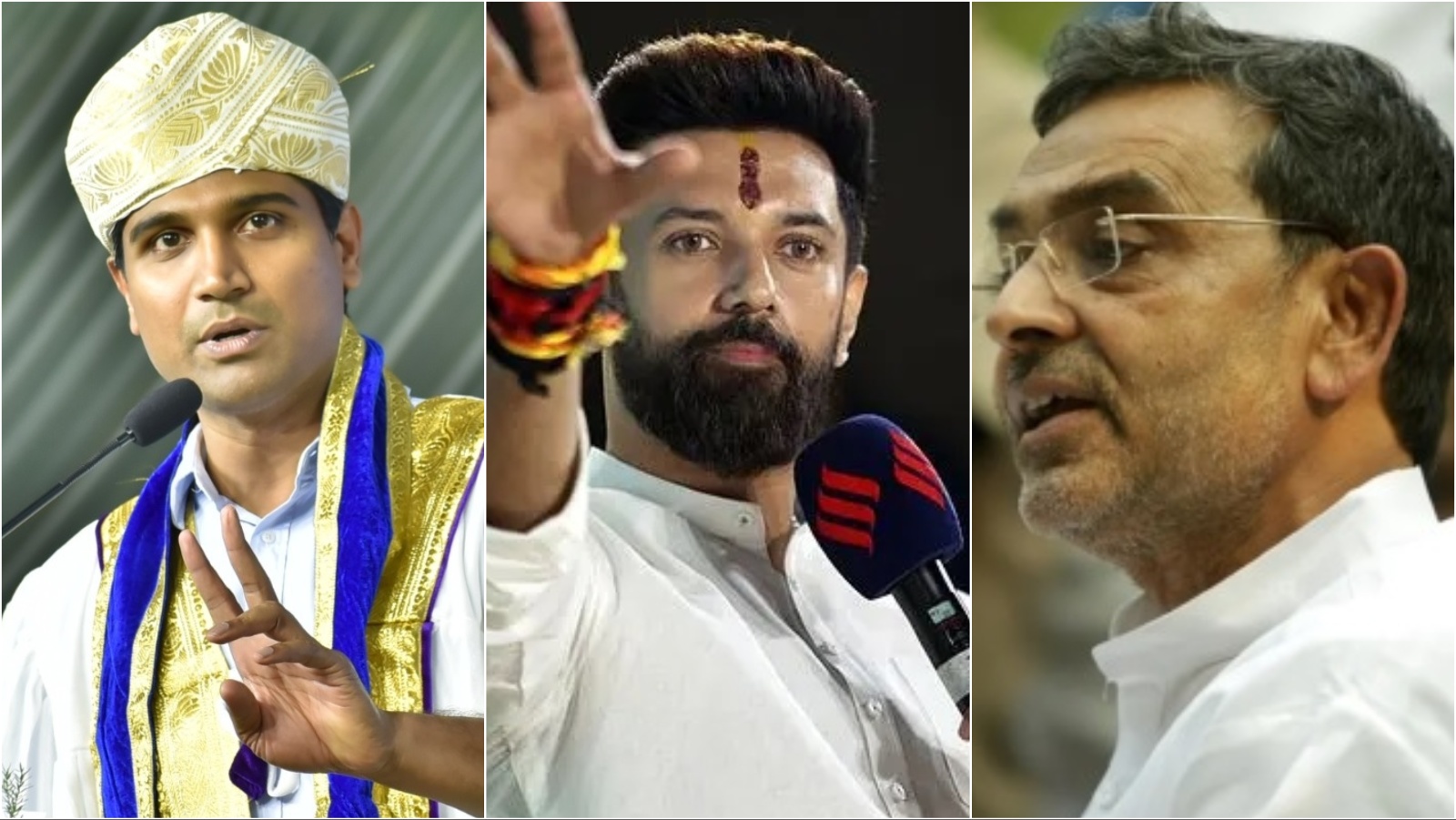 BJP allies’ first response to Express investigation: ‘EC must clarify…dispel misgivings’