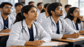 NEET PG 2026 answer key