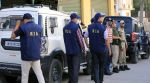 NIA chargesheet foreign nationals