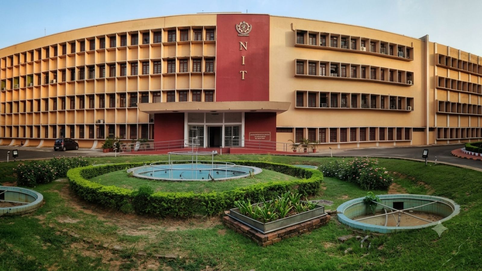 NIT Rourkela to confer 2,033 degrees; women make up 25% of recipients
