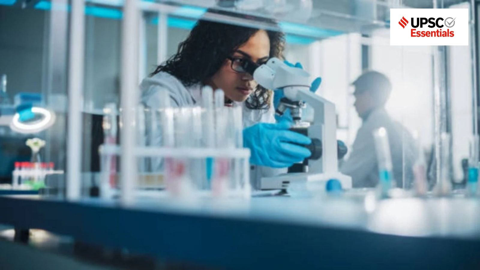 NITI Aayog Report Highlights Structural Gaps in India's R&D Ecosystem