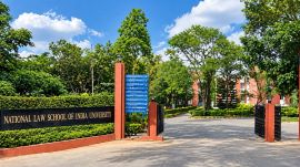 NLSIU fellowship programme