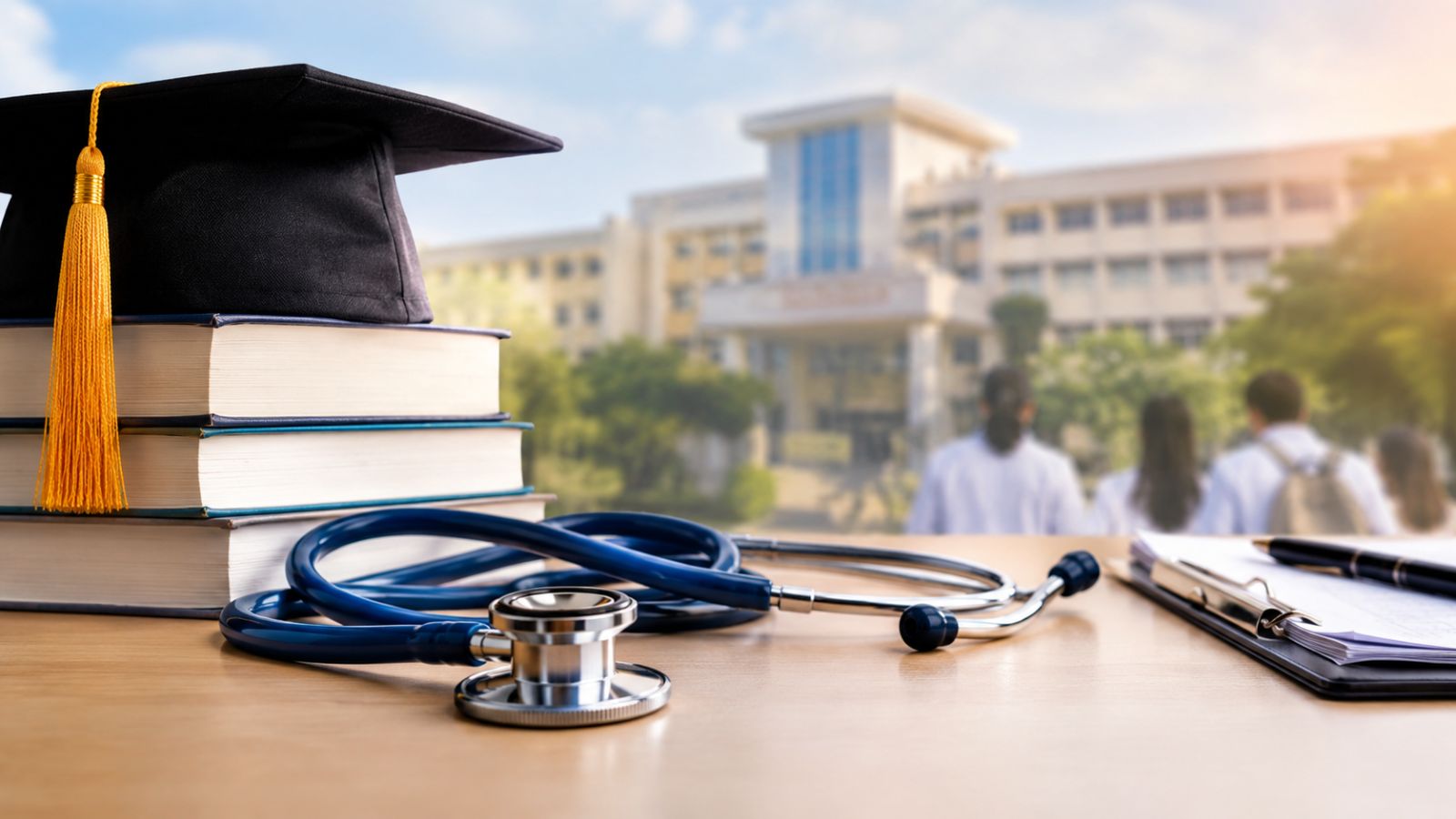 NEET PG Counselling 2026: NMC releases institute and course-wise seat matrix – national NEET PG Counselling 2026: NMC releases institute and course-wise seat matrix – national
