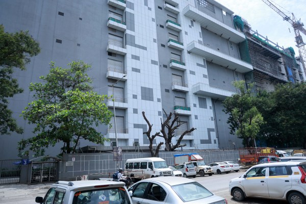 rise against data centres, data centres, data centres rise, Thane protests, Amazon Web Services facility, Amazon data centres, Amazon Web Services, Amazon, Mumbai news, Maharashtra news, Indian express, current affairs