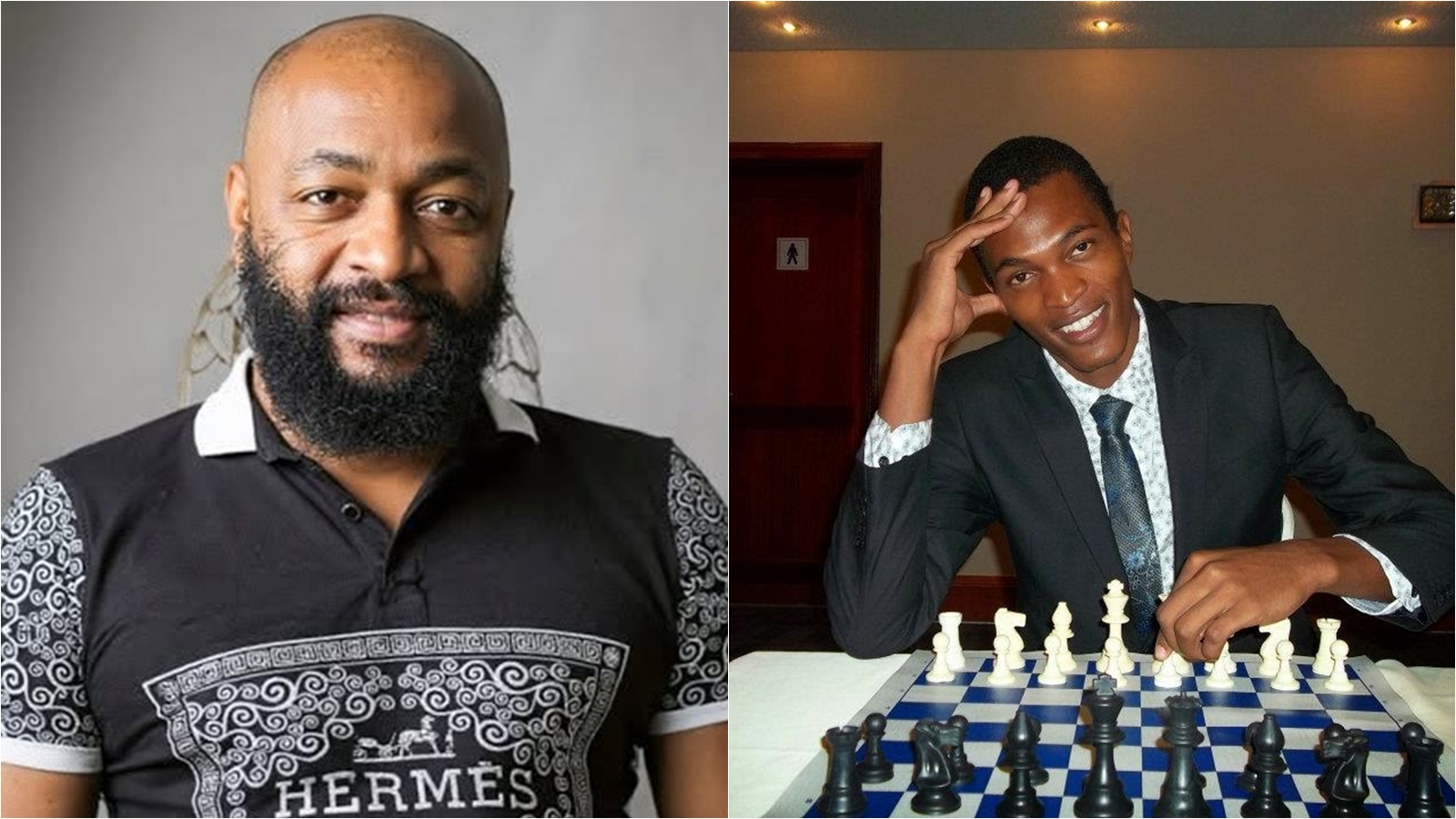 Namibia’s Chess Olympiad horror in Uzbekistan: Visas rejected, players stranded