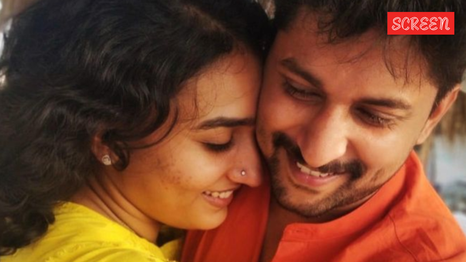 Nani’s wife Anjana recalls his struggles before The Paradise: ‘This Rome wasn’t built in a day’