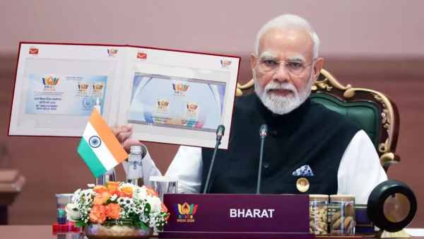 Top 20 UPSC Current Affairs Pointers of the past week | September 7 to 13, 2026