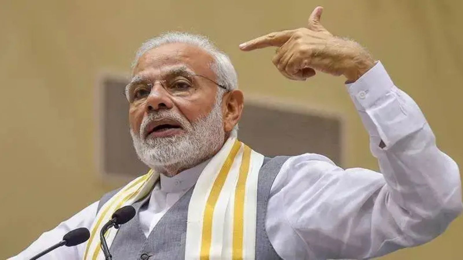 Surgical strikes, Op Sindoor bold examples of India’s counter-terrorism policy: PM Modi