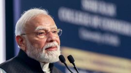‘FIFA-style’ production, registrations on BookMyShow: Vadodara prepares for PM Modi