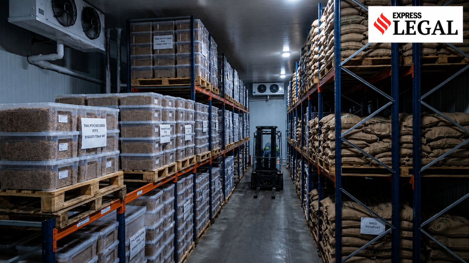 Poor temperature in state-run cold storage spoils potato seeds, farmer wins Rs 44,000