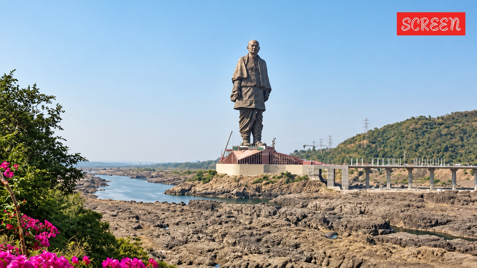 National Film Awards Shift to New Stage: Statue of Unity to Host Red Carpet Ceremony