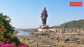 Gujarat is set to host National Film Awards