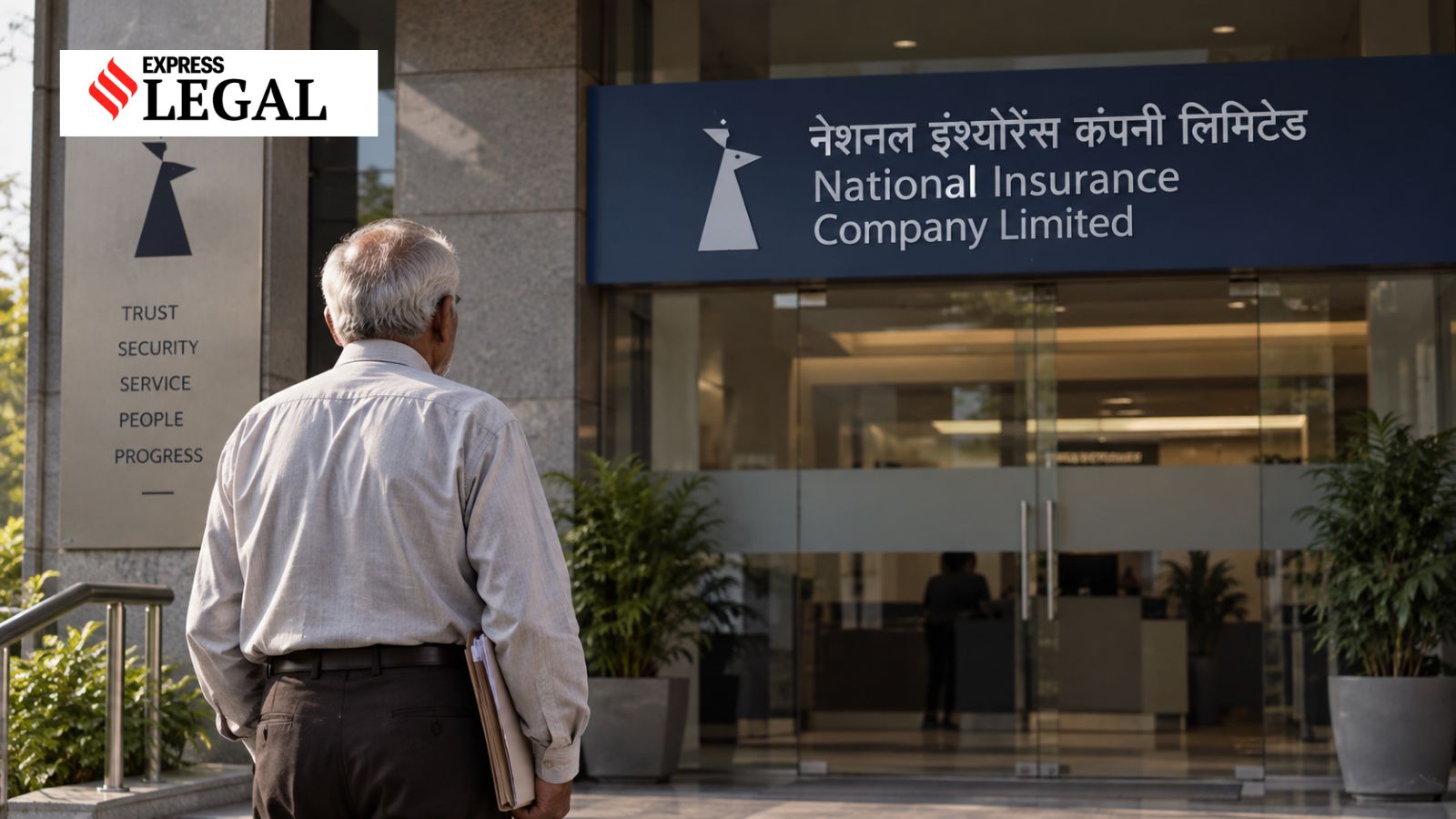 73-year-old wins retirement benefits after 24-year legal battle with National Insurance