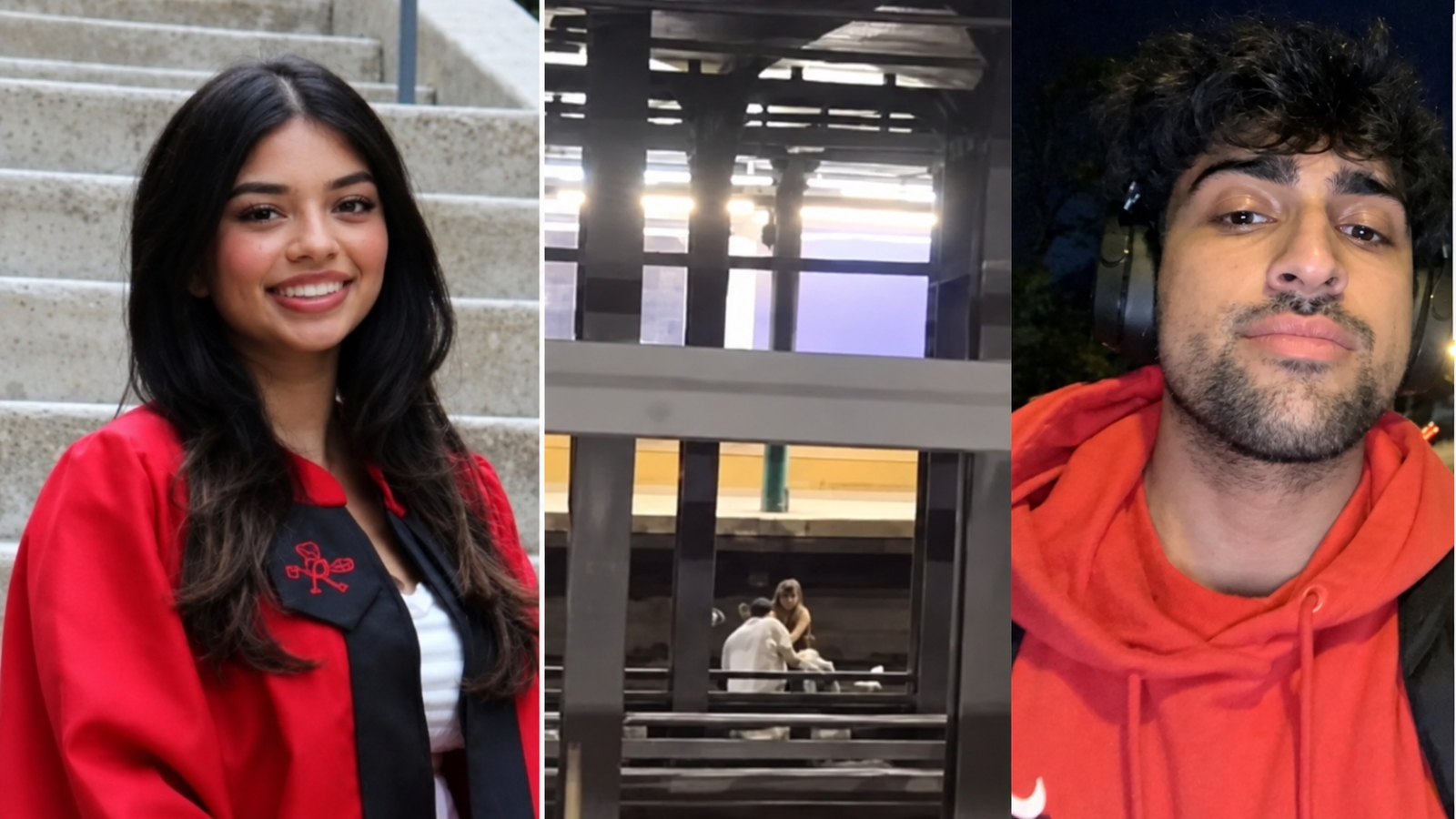 New York Subway Tragedy: Indian-Origin Woman and Friend Killed on Tracks