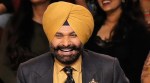 Navjot Singh Sidhu