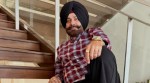 Navjot Singh Sidhu