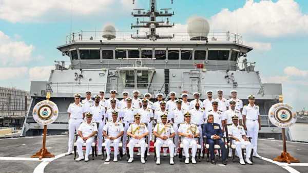 Top 20 UPSC Current Affairs Pointers of the past week | August 31 to September 6, 2026