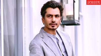 Nawazuddin Siddiqui
