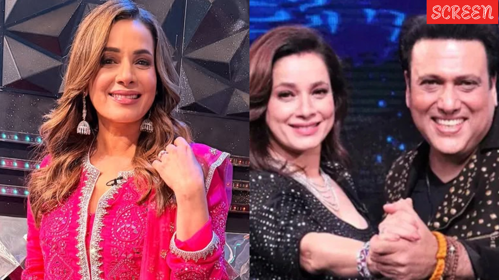Neelam Kothari breaks silence on Govinda’s off-screen love: ‘I was too young’ Neelam Kothari breaks silence on Govinda’s off-screen love: ‘I was too young’