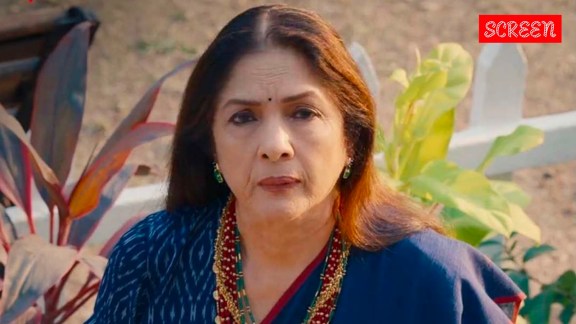 Neena Gupta opens up on handling personal questions about marriage and weight