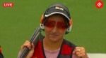 India at Asian Games LIVE: Neeru Dhanda claimed a gold medal in women's trap shooting on Tuesday.