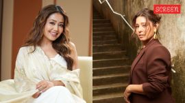 Neha Kakkar slams Sunidhi Chauhan