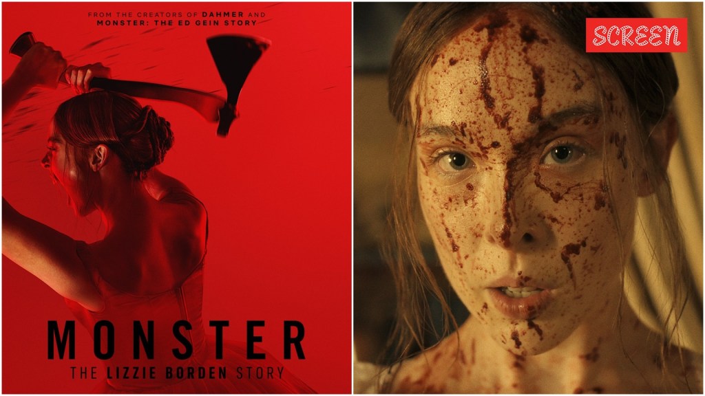 Netflix s Monsters Explores Lizzie Borden Mystery In First Female Netflix s Monsters Explores Lizzie Borden Mystery In First Female