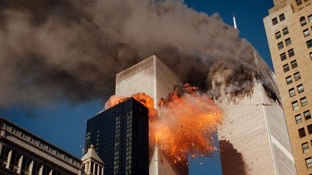 25 years on, America’s response to 9/11 is its biggest self-inflicted hurt