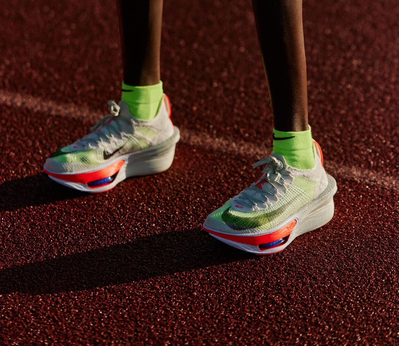 Nike 