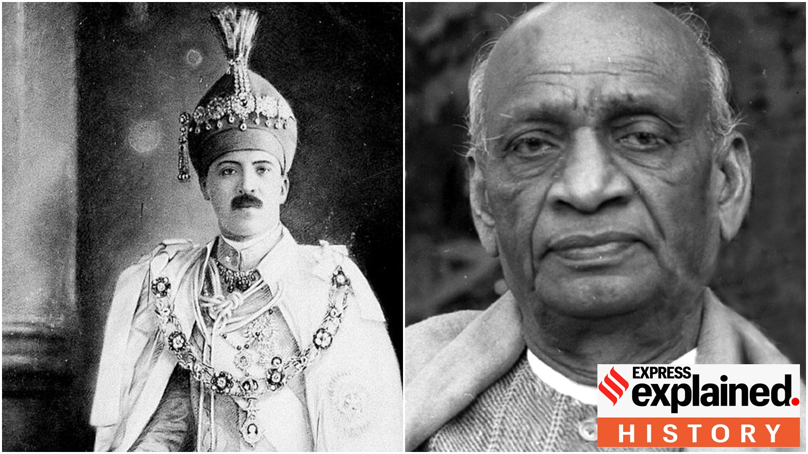 How Hyderabad acceded to India: One year of talks, 3 days of military action