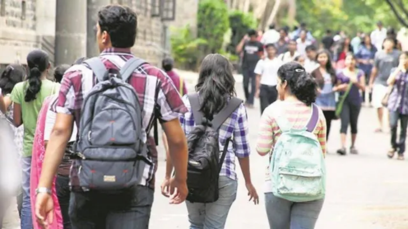 No admission fee for ST, SC students in government medical, engineering colleges: Odisha CM
