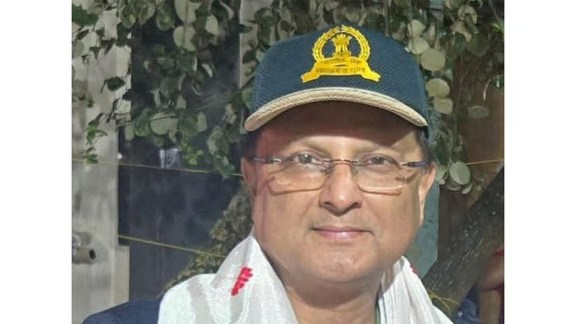 IAS officer gets BJP ticket to contest Nagaon bypoll, Nagaon bypoll, Devashish Sharma, Devashish Sharma BJP ticket to contest Nagaon bypoll, Nagaon, Assam bjp, Indian express news, current affairs