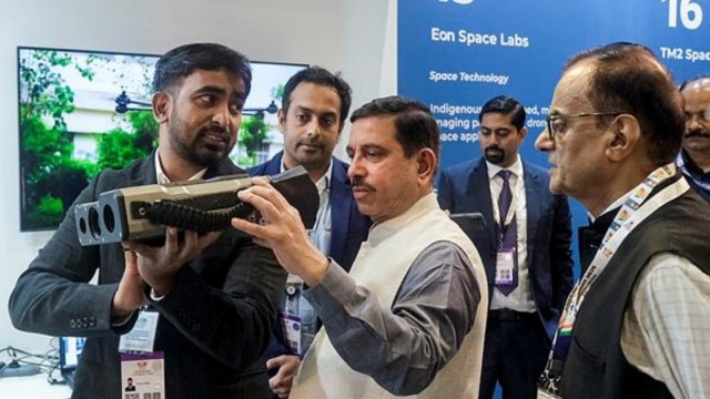 18th BRICS Summit: AI cancer screening among 37 innovations on display