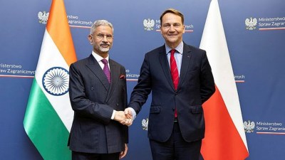 Jaishankar, Russia Ukraine war, Russia invasion of Ukraine, Russia Ukraine Crisis, Russia-Ukraine war, Russia-Ukraine tension, world news, Indian express news, current affairs