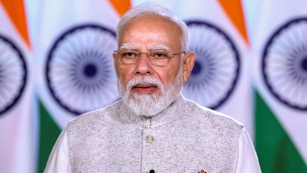 Paris Space Summit, Narendra Modi, india France ties, india France relations, india France space invitation, india France space exploration invitation, Indian express news, current affairs