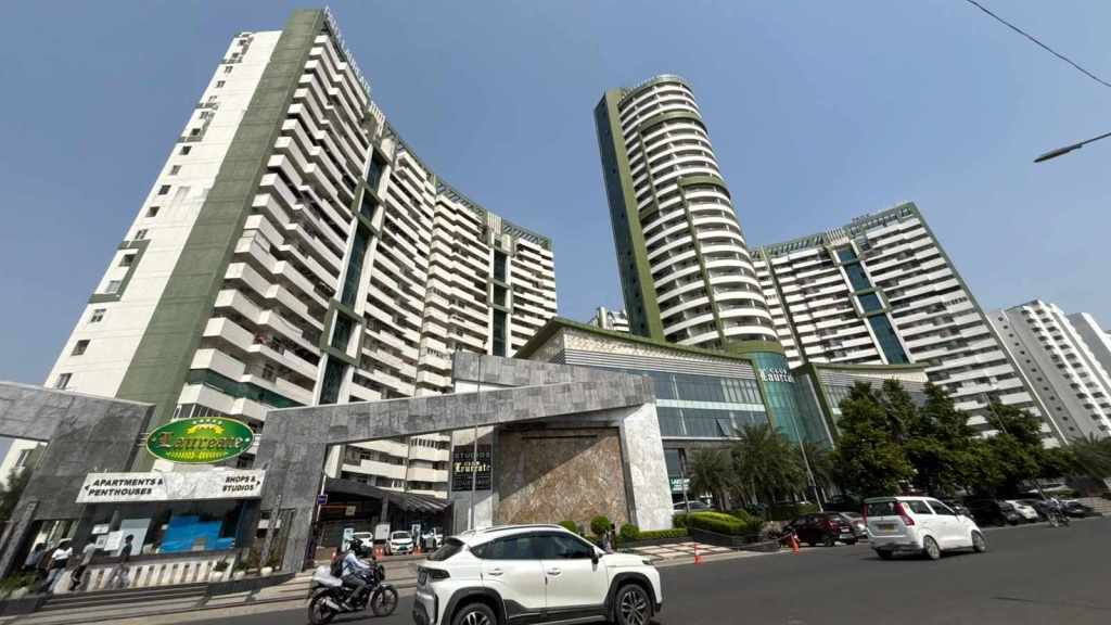 noida 108