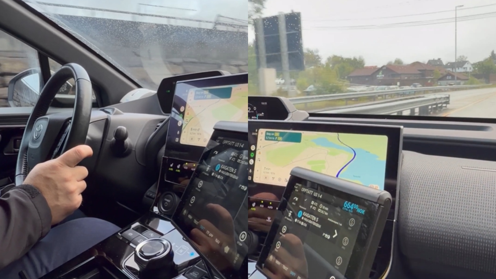 Indian pays Rs 9,580 for 22-minute taxi ride in Norway: ‘Few things India does better’