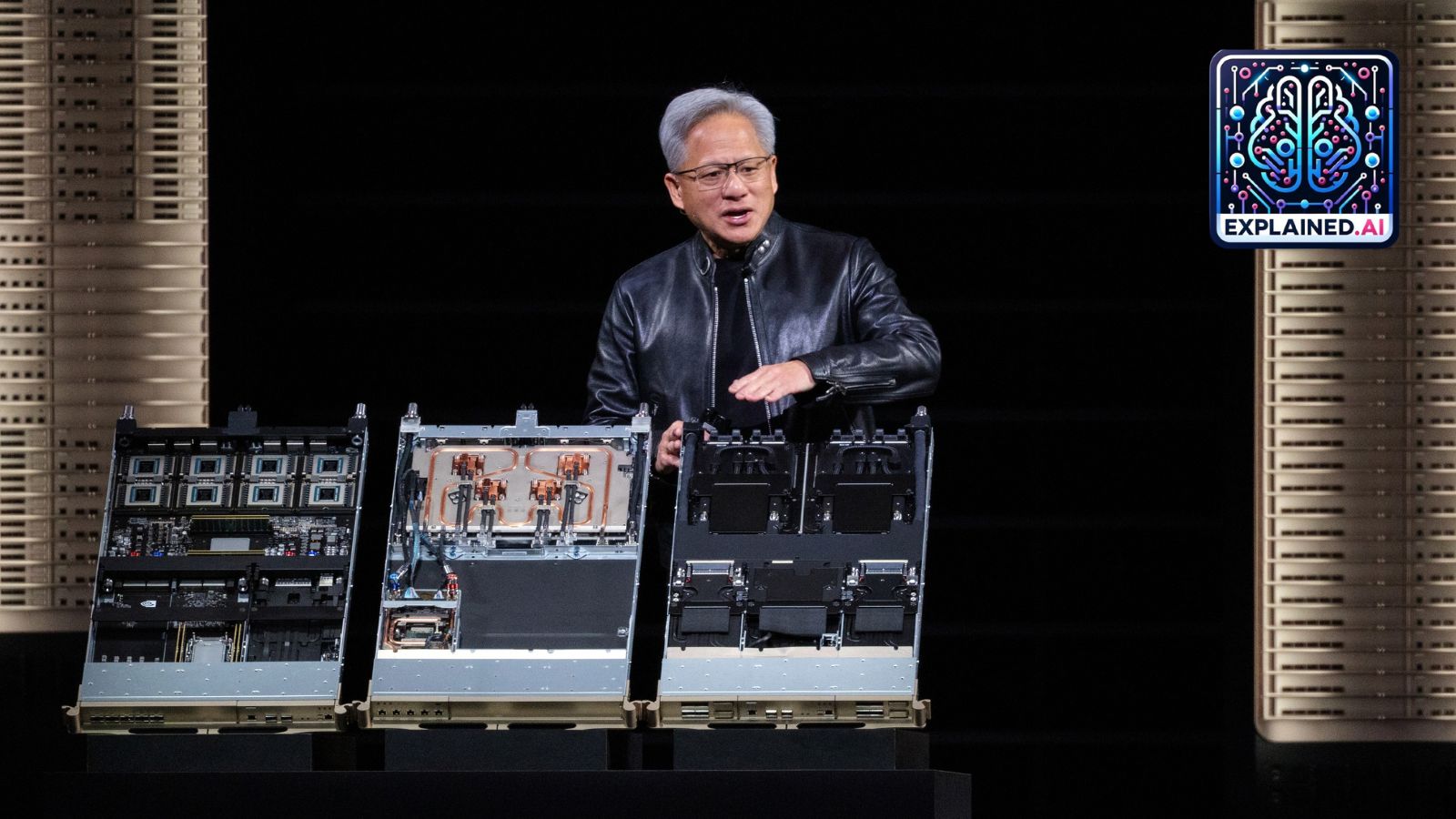 Amid calls for ‘pacing,’ a new Nvidia safety tool to stop AI agents from going rogue