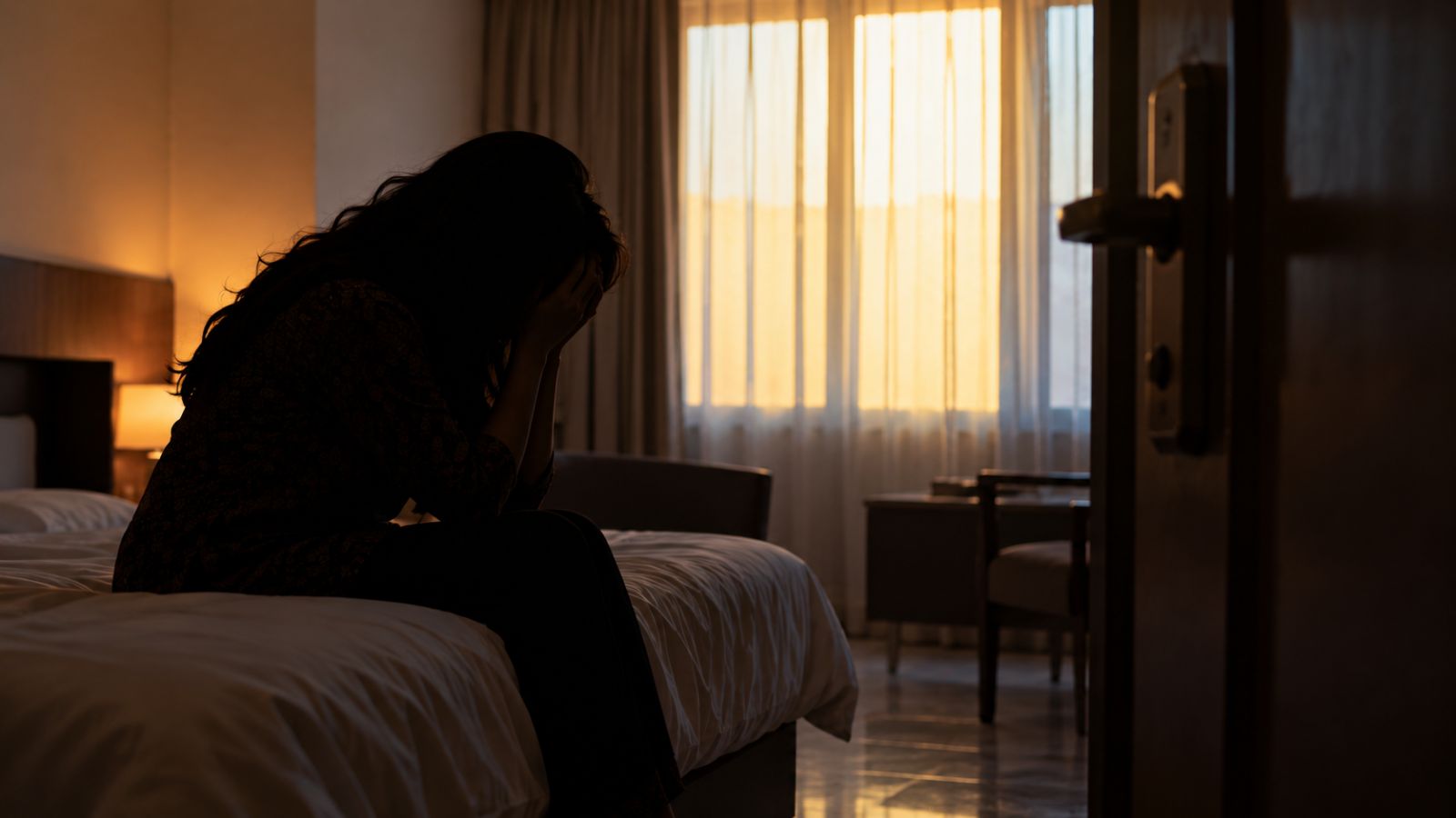Begusarai: Self-help group worker raped, assaulted in hotel; video circulated – national Begusarai: Self-help group worker raped, assaulted in hotel; video circulated – national