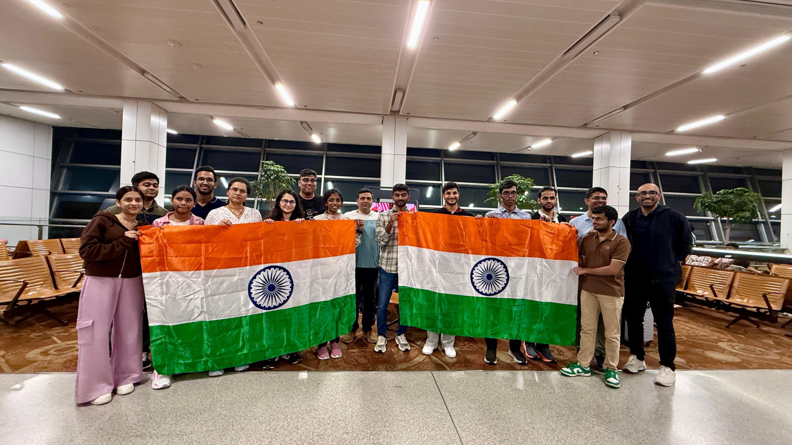 With India’s top GMs busy playing, online camp helped them prepare for Olympiad