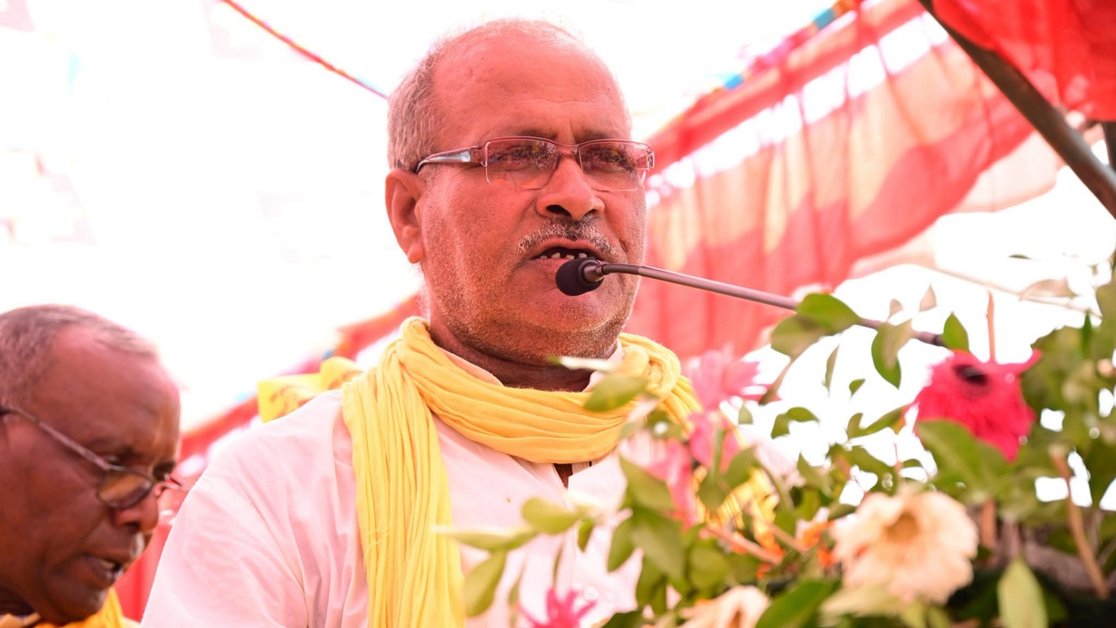 UP Minister Rajbhar Calls for State Division After Caste Census Ahead of 2027 Polls