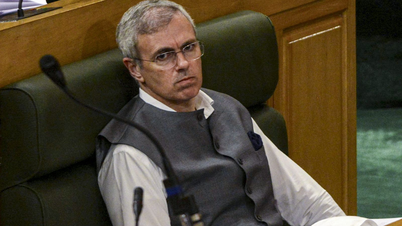 Anti-Jammu bias in funds? J&K government figures show otherwise