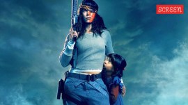 Onslaught movie review
