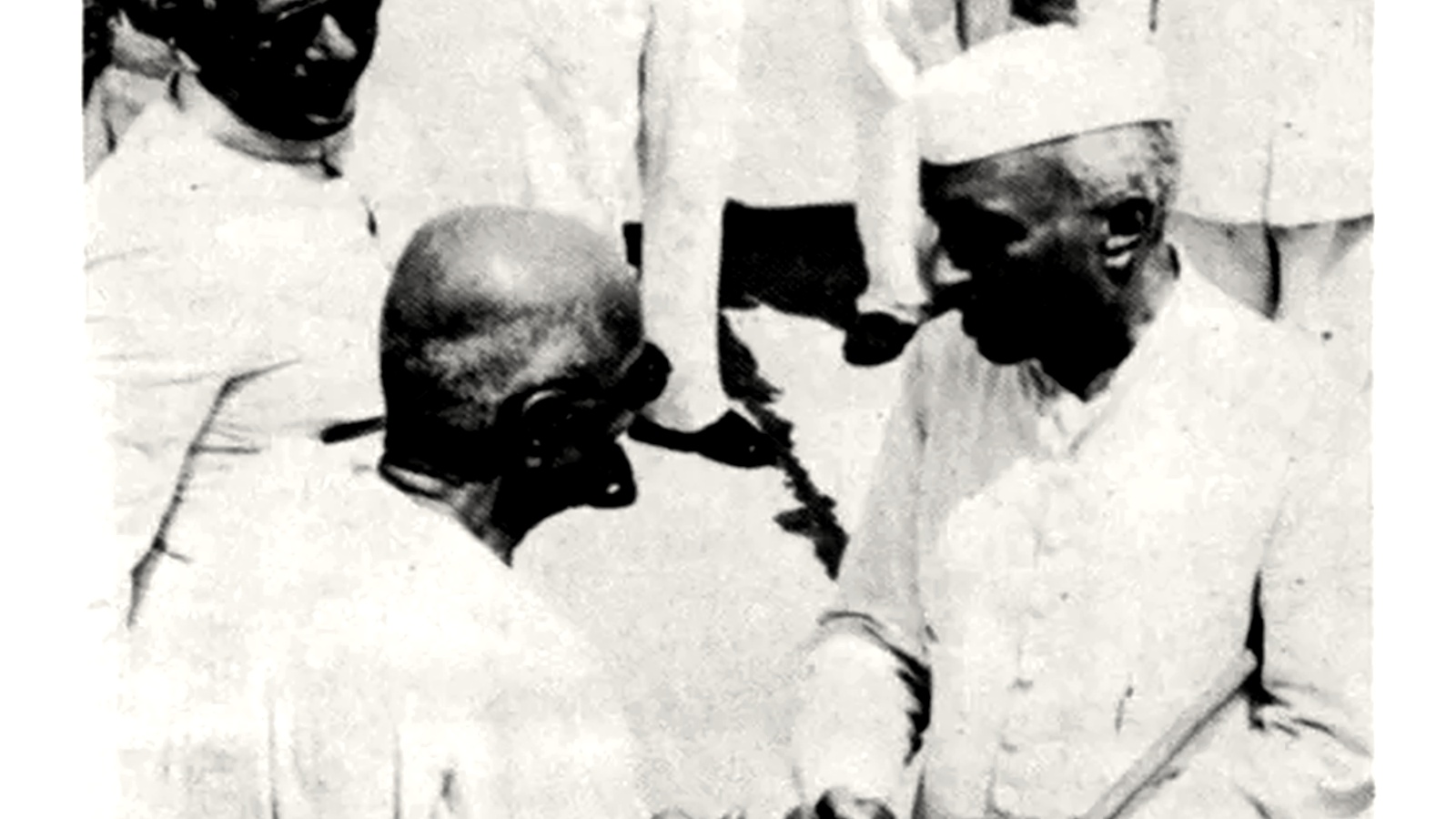 India held together by making room for linguistic identity