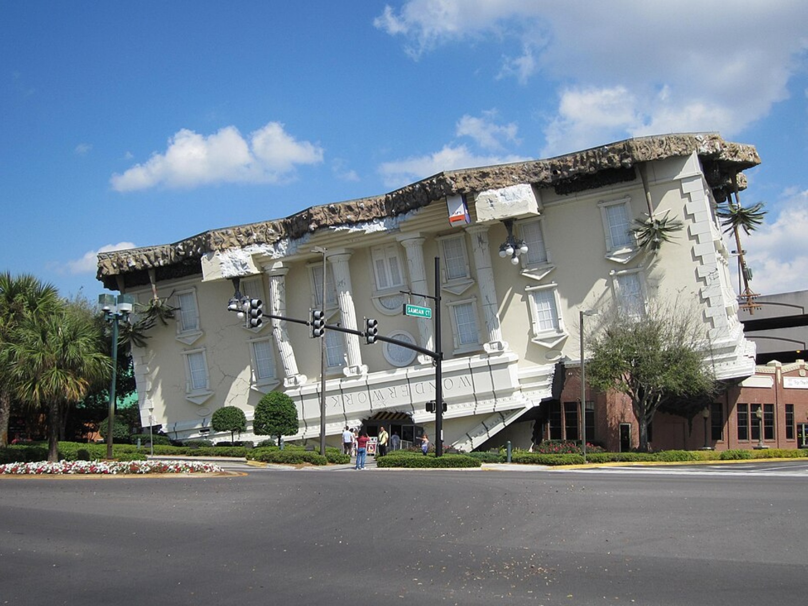 Orlando