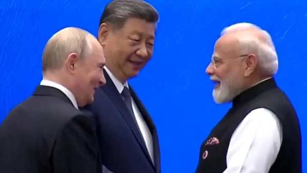 Top 20 UPSC Current Affairs Pointers of the past week | August 31 to September 6, 2026