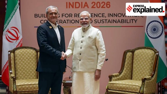 Brics india brazil, BRICS summit, india brazil ties, india brazil relations, india Russia talks, BRICS meet, Brics, India China talks, India China bilateral ties, BRICS leaders’ summit, Indian express explained, explained news, current affairs